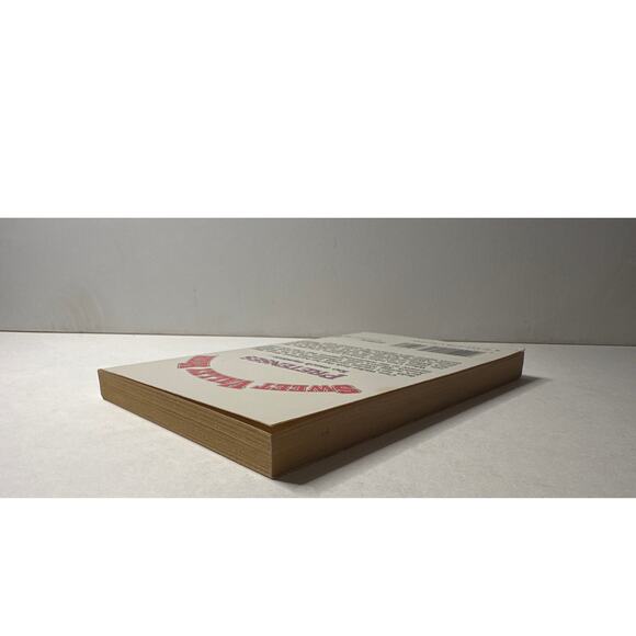 Sweet Valley High 1ST Edition First Print Book #44 Pretenses Vintage 1980's - Picture 8 of 11